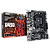 Placa Mãe Pcyes B450, AMD AM4, mATX, DDR4 - Imagem 1