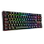 Teclado Gamer Magnético Redragon Kumara Pro, RGB, Switch Magnético - Imagem 3