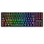 Teclado Gamer Magnético Redragon Kumara Pro, RGB, Switch Magnético - Imagem 1