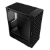 Gabinete Gamer Pcyes Velyr Black Vulcan, Lateral Em Vidro - Imagem 3