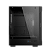 Gabinete Gamer Pcyes Velyr Black Vulcan, Lateral Em Vidro - Imagem 2