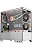 Gabinete Gamer Pcyes Forcefield Twr White Ghost, Frontal E Lateral Em Vidro - Imagem 1
