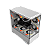 Gabinete Gamer Pcyes Forcefield Twr White Ghost, Frontal E Lateral Em Vidro - Imagem 2