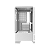 Gabinete Gamer Pcyes Forcefield Twr White Ghost, Frontal E Lateral Em Vidro - Imagem 4