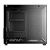 Gabinete Gamer Pcyes Mini Black Vulcan, Frontal E Lateral Em Vidro - Imagem 2