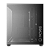 Gabinete Gamer Pcyes Mini Black Vulcan, Frontal E Lateral Em Vidro - Imagem 4