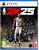 NBA 2K25 - PS5 - Imagem 1