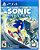 Sonic Frontiers - PS4 - Imagem 1