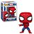 Funko Pop! Marvel - Spider-Man 1422 - Imagem 1