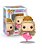 Funko Pop! Barbie: O Quebra-Nozes - Princesa Caramelo 173 - Imagem 1