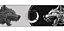 Mousepad Gamer Kalkan Howl Speed, MP09D, 90 X 30 cm - Imagem 1