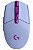 Mouse Gamer Logitech G305 Wireless Logitech G305 12000DPI, Lilás - Imagem 1