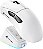 Mouse Gamer Attack Shark V3 Pro Wireless/Bluetooth, Branco - Imagem 1