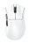 Mouse Gamer Attack Shark V3 Wireless/Bluetooth, Branco - Imagem 1