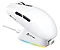 Mouse Gamer Attack Shark G3 Pro Wireless/Bluetooth, Branco - Imagem 1