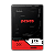 SSD Pcyes PY1024 1TB Sata Iii 2,5" Leitura 550Mb Gravação 500Mb/S - Ssd25Py1024 - Imagem 1