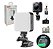 Luz Led Portátil, Iluminação/Vídeo/Fotográfica, Bateria Recarregavel,  AGold Slf-20 - Imagem 2