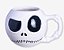 Caneca 3D Jack Skellington - O Estranho Mundo de Jack - Zonacriativa - Imagem 1