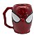 Caneca 3D Homem-Aranha - Marvel - Zonacriativa - Imagem 1
