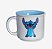 Caneca Tom 350ml Stitch - Disney - Zonacriativa - Imagem 1