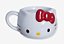 Caneca 3D Hello Kitty - Zonacriativa - Imagem 1