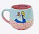 Caneca Maggie Alice - Disney - Zonacriativa - Imagem 1