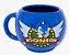 Caneca 3D Sonic - Zonacriativa - Imagem 1