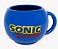 Caneca 3D Sonic - Zonacriativa - Imagem 2