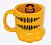 Caneca 3D Pata Garfield - Zonacriativa - Imagem 1