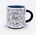 Caneca Grafite Harry Potter - Zonacriativa - Imagem 2