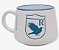 Caneca Moma Corvinal – Harry Potter - Zonacriativa - Imagem 1