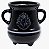 Caneca 3D Poção Hogwarts Preta - Harry Potter - Zonacriativa - Imagem 1