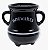 Caneca 3D Poção Hogwarts Preta - Harry Potter - Zonacriativa - Imagem 2