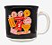 Caneca Tom Hogwarts – Harry Potter - Zonacriativa - Imagem 2