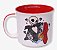 Caneca Tom Jack e Sally - O Estranho Mundo de Jack - Zonacriativa - Imagem 1
