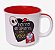 Caneca Tom Jack e Sally - O Estranho Mundo de Jack - Zonacriativa - Imagem 2