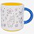 Caneca Grafite Bob Esponja - Zonacriativa - Imagem 2