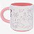 Caneca Grafite Princesas - Zonacriativa - Imagem 1