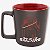 Caneca Buck Galactic Empire Vader - Star Wars - Zonacriativa - Imagem 1