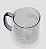 Caneca de vidro Color - Star Wars  - Zonacriativa - Imagem 2