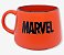 Caneca Moma Marvel - Zonacriativa - Imagem 1