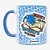Caneca Pop Sonic  - Zonacriativa - Imagem 1