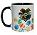 Caneca Pop Harry Potter Hogwarts - Zonacriativa - Imagem 1
