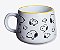 Caneca Moma Snoopy - Zonacriativa - Imagem 1
