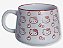 Caneca Moma Hello Kitty - Zonacriativa - Imagem 1