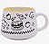 Caneca Moma Garfield - Zonacriativa - Imagem 2
