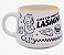 Caneca Moma Garfield - Zonacriativa - Imagem 1