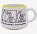 Caneca Moma Bob Esponja - Zonacriativa - Imagem 2