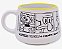 Caneca Moma Bob Esponja - Zonacriativa - Imagem 1