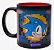 Caneca Mágica Sonic - Zonacriativa - Imagem 2